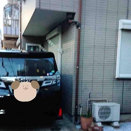 Ferienwohnung M&Ks House Präfektur Tokio Exterior foto