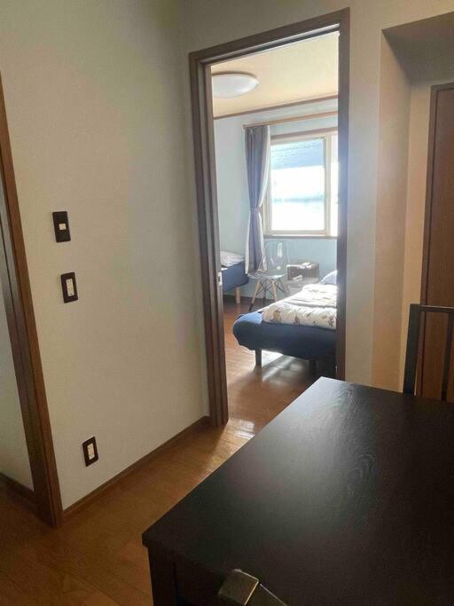 Ferienwohnung M&Ks House Präfektur Tokio Exterior foto